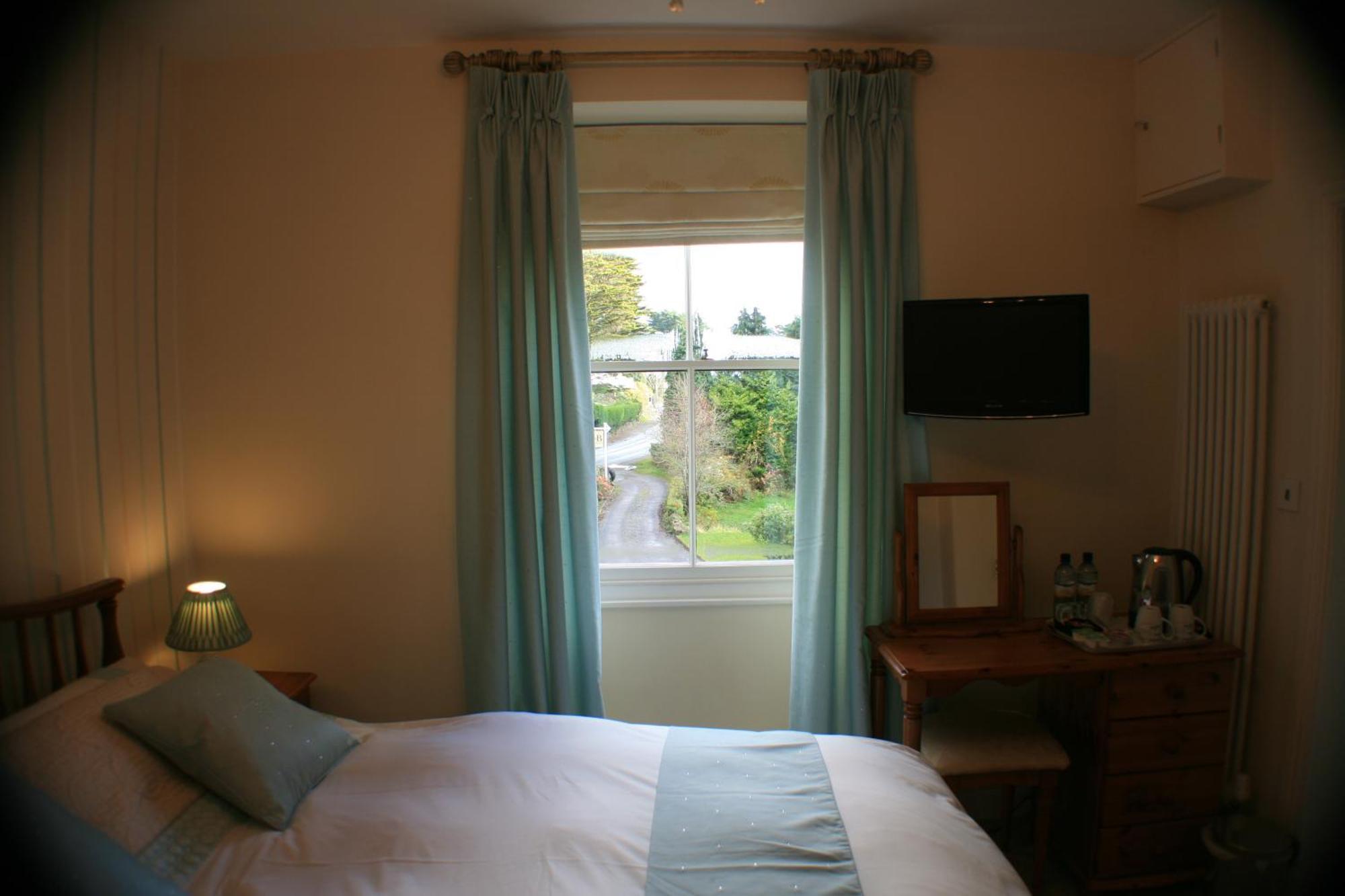 Hotel Craig Y Glyn Pwllheli Zewnętrze zdjęcie