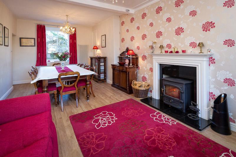 Hotel Craig Y Glyn Pwllheli Zewnętrze zdjęcie