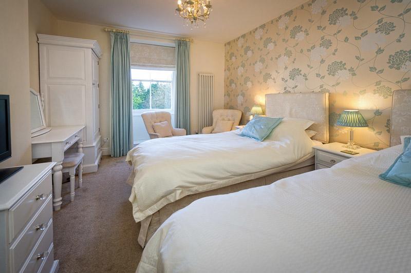 Hotel Craig Y Glyn Pwllheli Zewnętrze zdjęcie