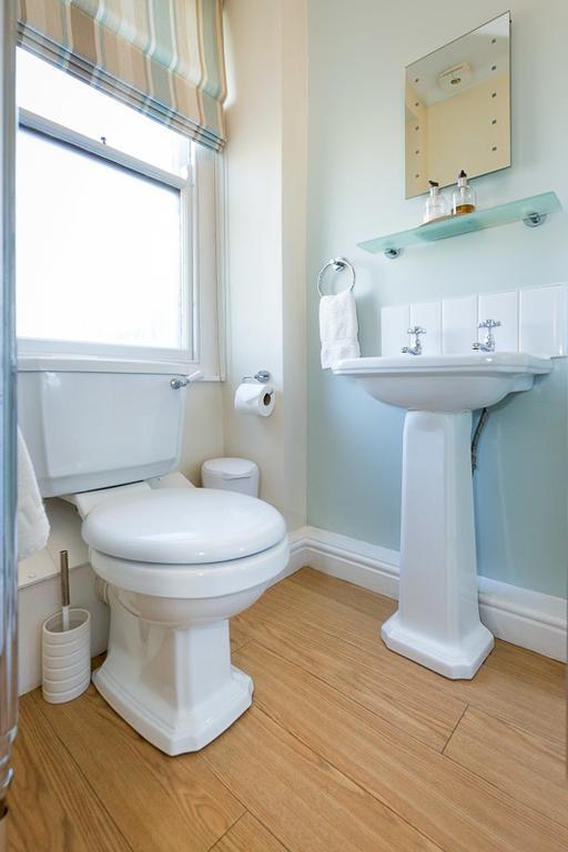 Hotel Craig Y Glyn Pwllheli Zewnętrze zdjęcie