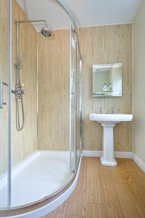Hotel Craig Y Glyn Pwllheli Zewnętrze zdjęcie