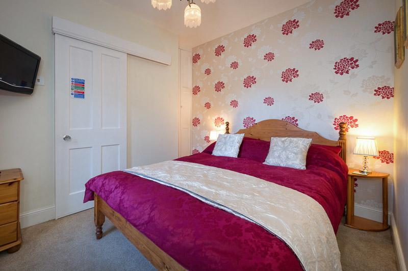 Hotel Craig Y Glyn Pwllheli Zewnętrze zdjęcie