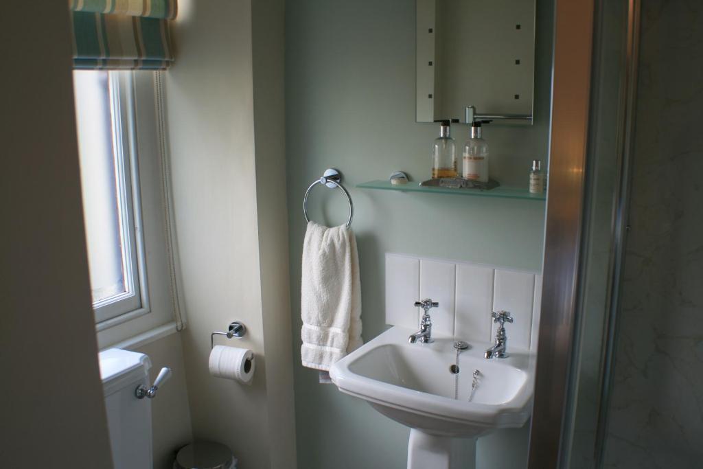 Hotel Craig Y Glyn Pwllheli Pokój zdjęcie