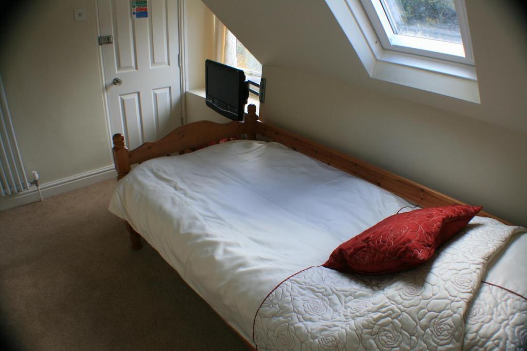Hotel Craig Y Glyn Pwllheli Pokój zdjęcie
