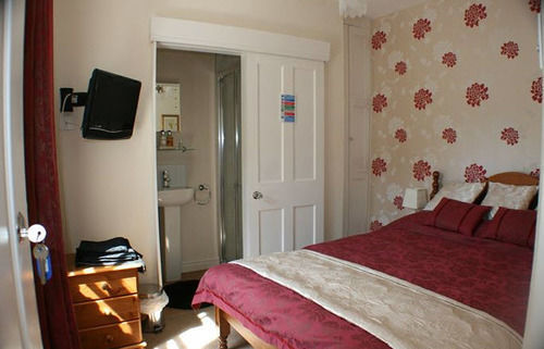 Hotel Craig Y Glyn Pwllheli Zewnętrze zdjęcie