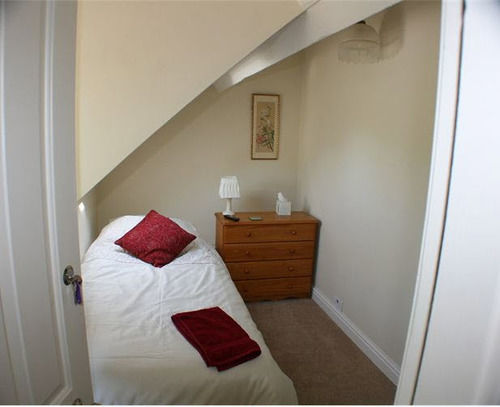 Hotel Craig Y Glyn Pwllheli Zewnętrze zdjęcie