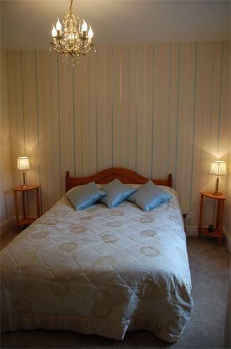 Hotel Craig Y Glyn Pwllheli Zewnętrze zdjęcie