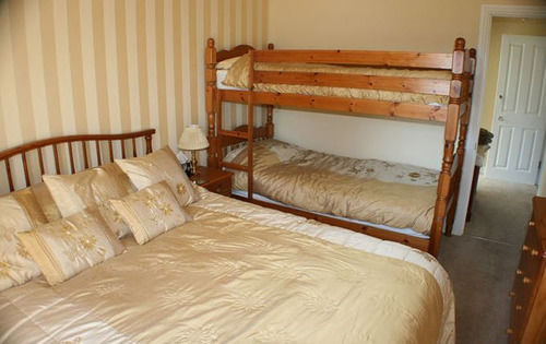 Hotel Craig Y Glyn Pwllheli Zewnętrze zdjęcie