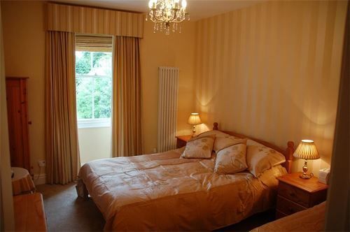 Hotel Craig Y Glyn Pwllheli Zewnętrze zdjęcie