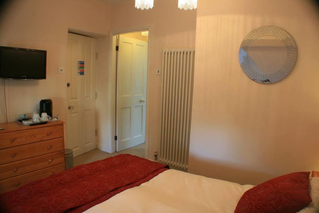 Hotel Craig Y Glyn Pwllheli Zewnętrze zdjęcie