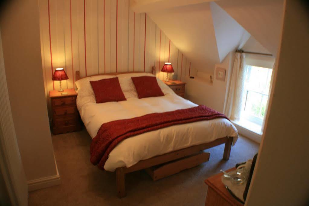 Hotel Craig Y Glyn Pwllheli Zewnętrze zdjęcie
