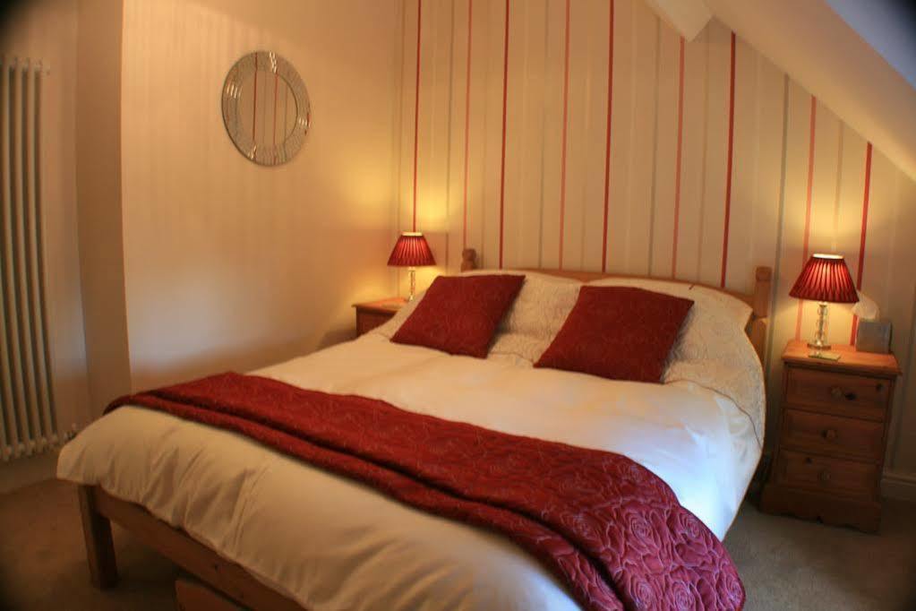 Hotel Craig Y Glyn Pwllheli Zewnętrze zdjęcie