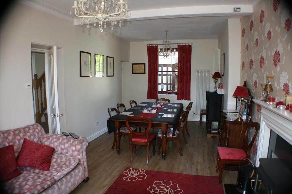 Hotel Craig Y Glyn Pwllheli Zewnętrze zdjęcie