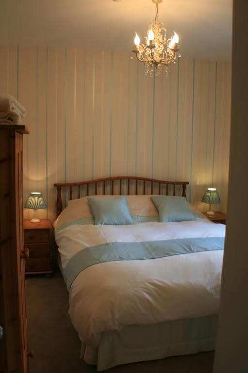 Hotel Craig Y Glyn Pwllheli Zewnętrze zdjęcie