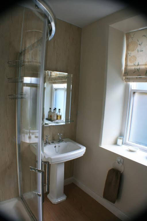 Hotel Craig Y Glyn Pwllheli Zewnętrze zdjęcie